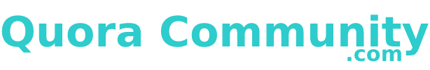 QuoraCommunity Logo